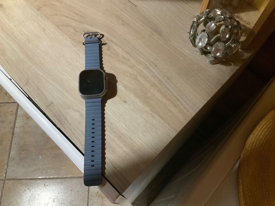 Smart watch Dela apple