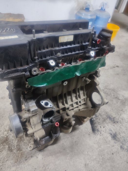 Двигатель LIFAN X 60