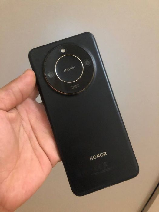 Honor x9c smart 256 gb ideal