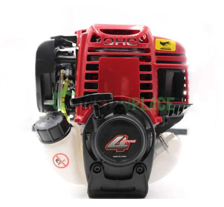 Бензинов 4-тактов Двигател ХОНДА 68куб. За Тример HONDA UMK450UE OHC