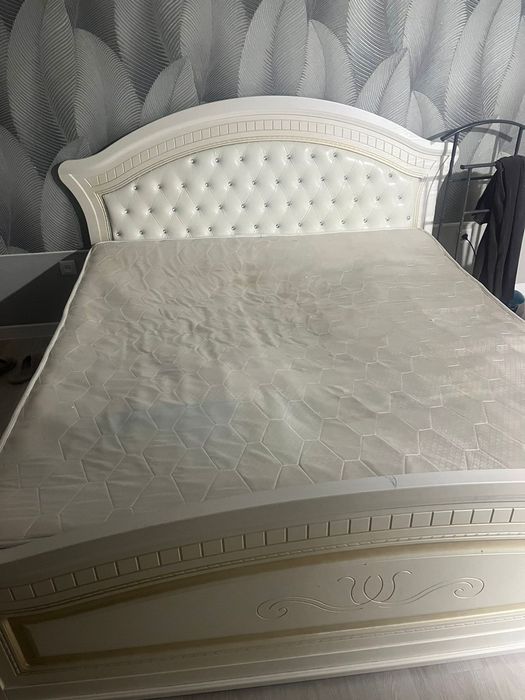 Кровать сатылады