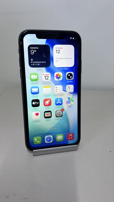 Айфон 11 - 128 гб / IPhone 11