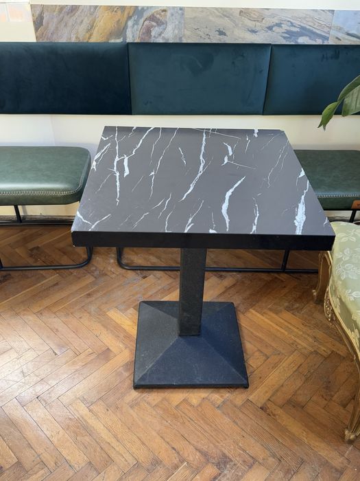 Masa de cafea/ de cafenea