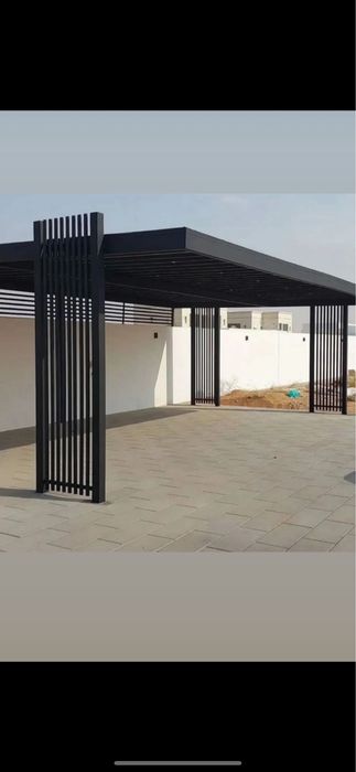 Дарвоза,решотка ва перилла ясаб ўрнатиб берамиз