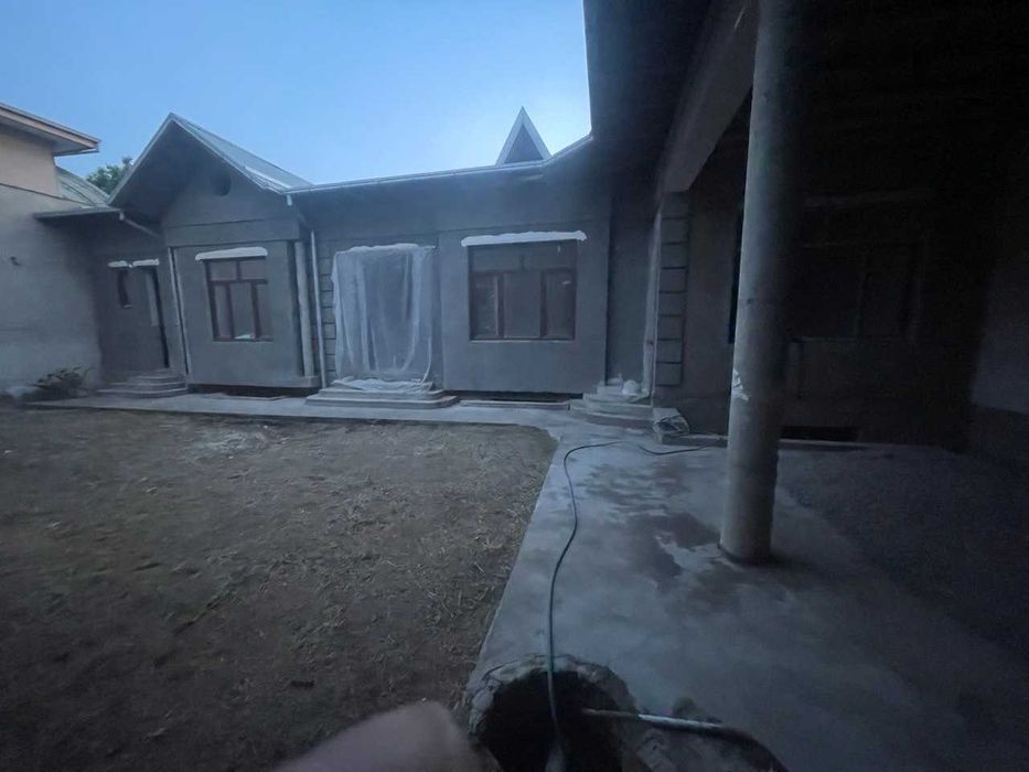 UY SOTILADI !! 6 sotixli uchastka