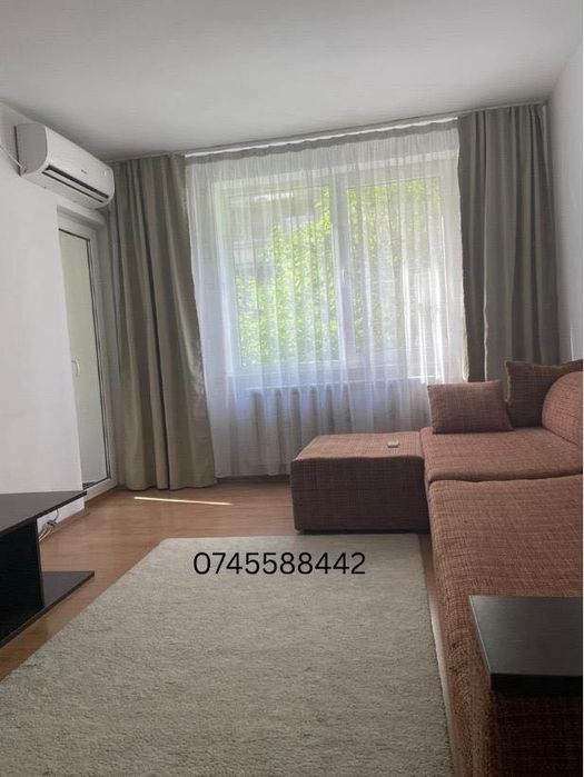 Ofer spre închiriere apartament 2 camere, Drumul Taberei