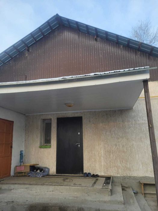 Срочно продается дом