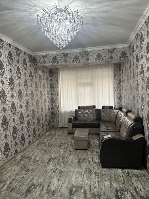 Продается 3 ком квартира сергели 6а