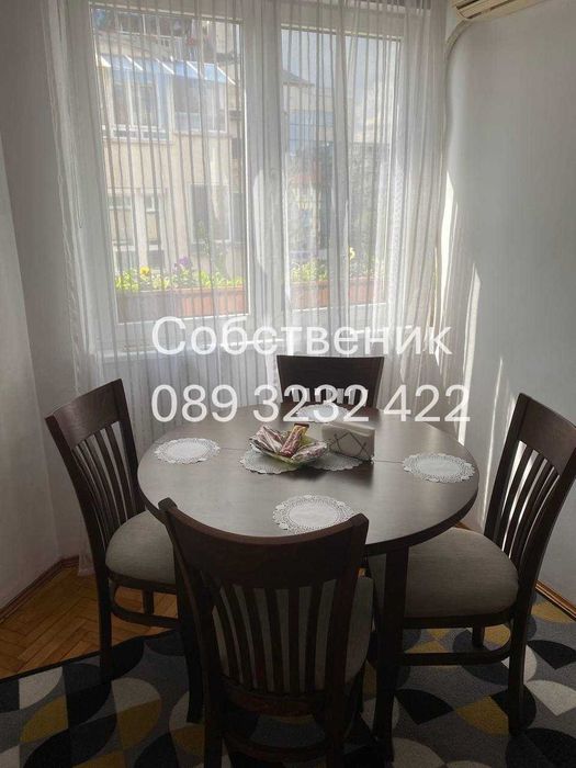 Продава се Двустаен апартамент в Варна, Генералите - 55 кв.м за 2873 €/кв.м - Снимка #11