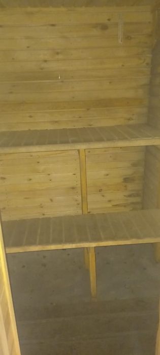 Дача. Общество " Ромашка "