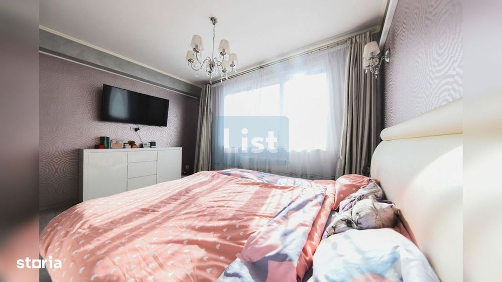 COMISION 0%! Apartament 3 camere 77 de mp