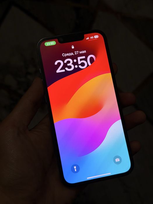 Продам Iphone 13 pro 512gb