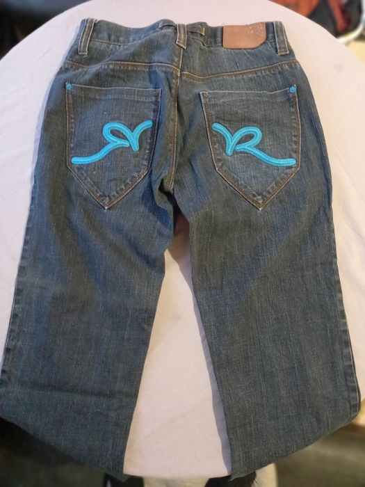 Дънки LRG,RockaWare,Howk,Levi's