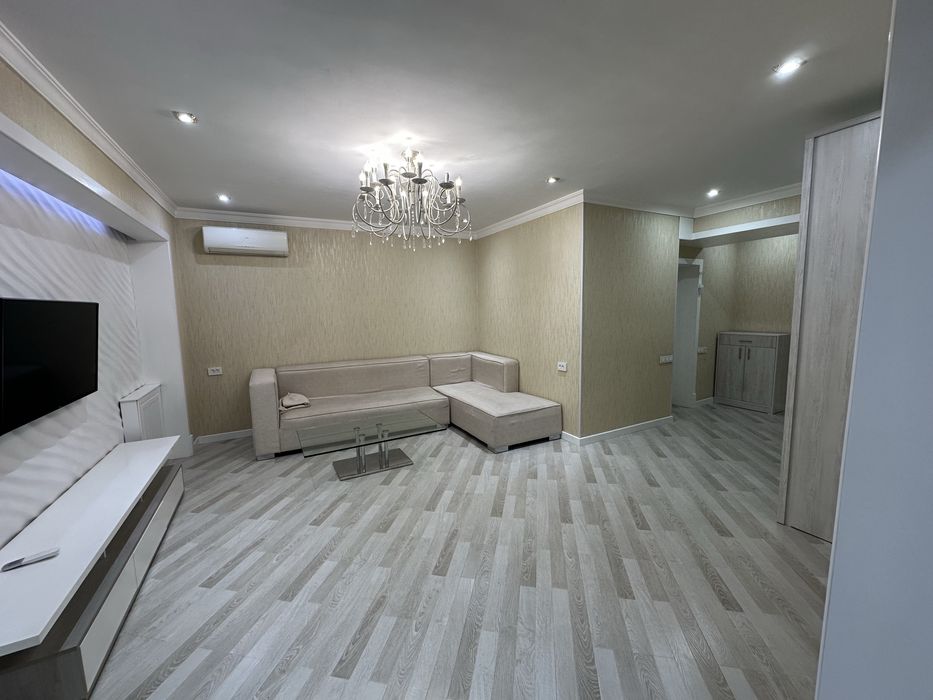 Сдается квартира в аренду на Дархане, БЦ Инконель,метро Хамид Алимжана