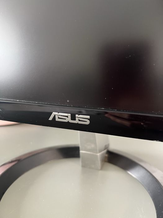Монитор Asus 60гц