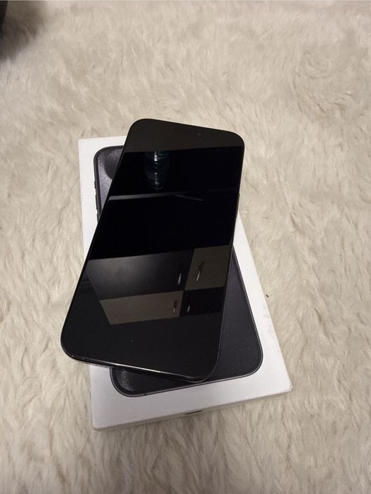 Iphone 15 pro fullbox