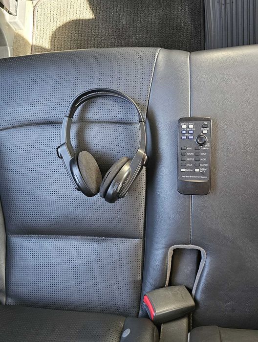 Subaru Tribeca, 2006, 3л