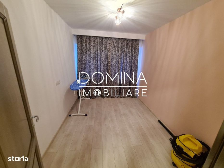 Inchiriere apartament modern 3 camere – ultracentral