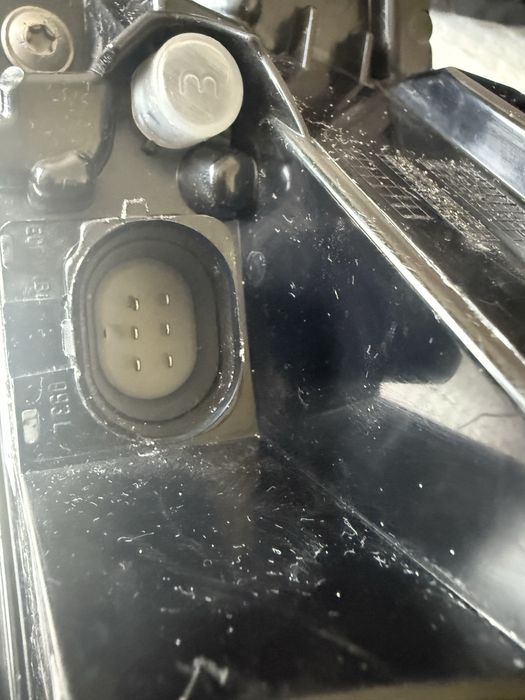 Стопове стоп Audi A5 B9 Ауди А5 димамичен мигач Европейски Перфектни