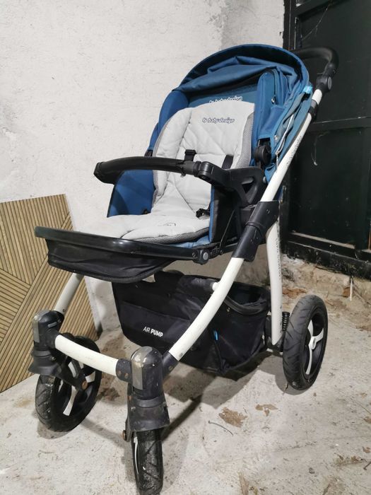 3в1 количка babydesign