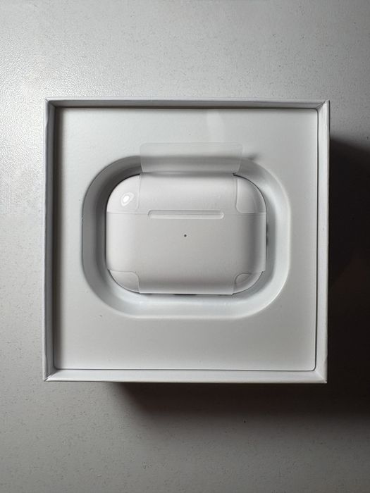 Casti Wireless Pro 2