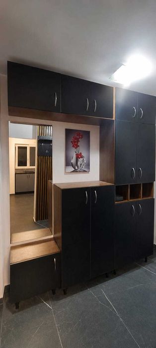 Apartament 3 camere de închiriat / Zona Spitalul Județean