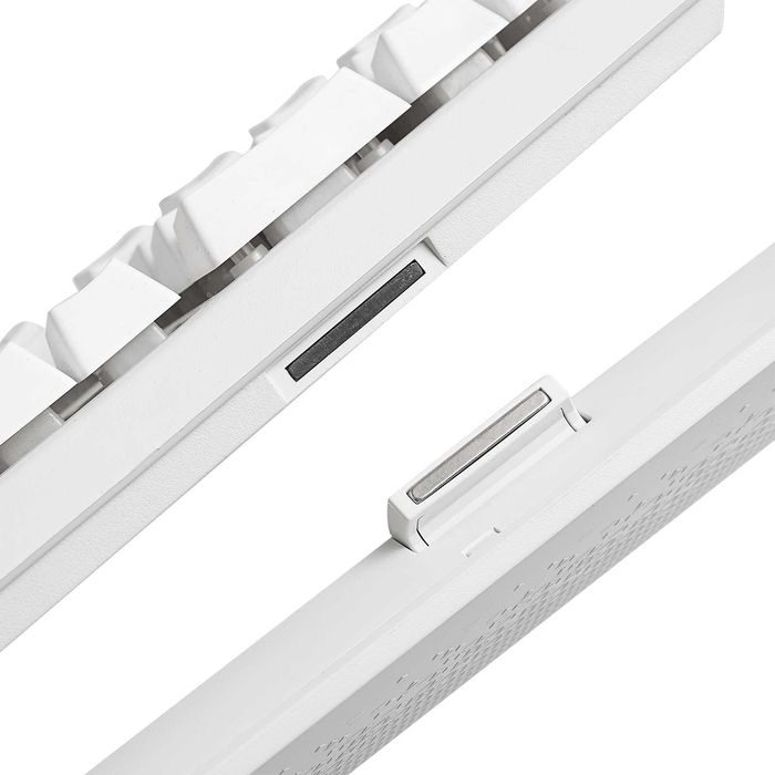 { Клавиатура Redragon Shiva USB White