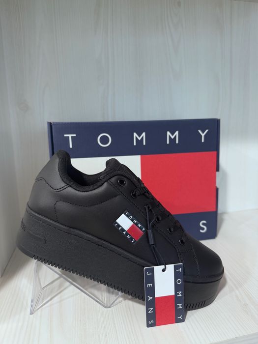 Încălțăminte damă Tommy