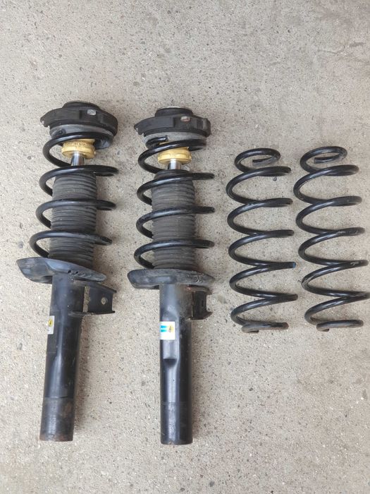 Suspensie Bilstein gama vag