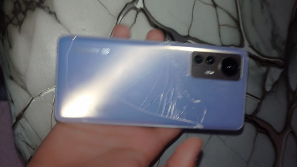 Продаю Xiaomi 12x