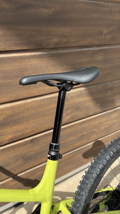 YT Capra core 1 (2024) L
