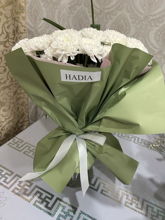 Продам букеты……..