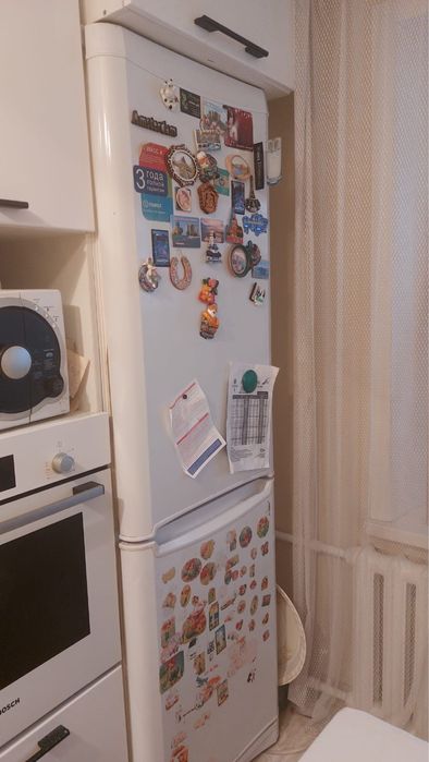 Продается холодильник