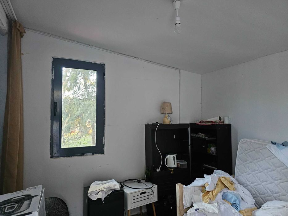 ЗА ПРОДАЖБА ХОТЕЛ 215 кв.м. на плажа RACHONIUS THASOU (код 4689)