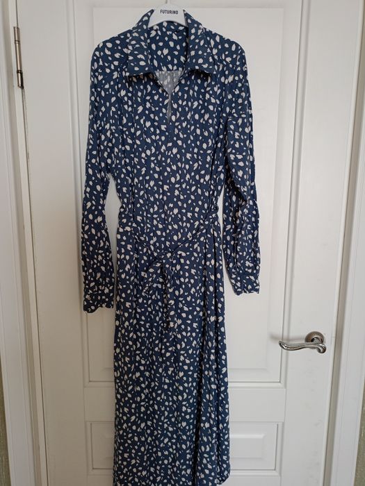 Женская одежда размер 46-48.