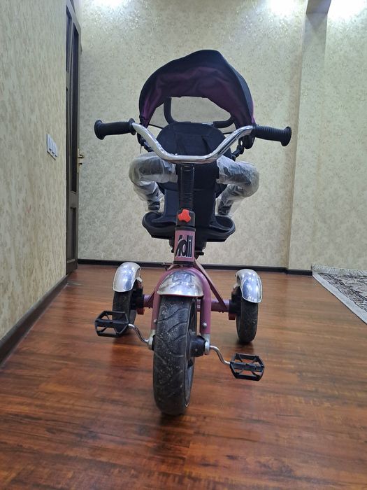 Детский  коляска