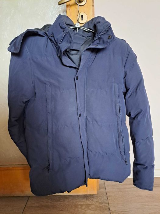 Мъжко зимно яке като ново ХL
