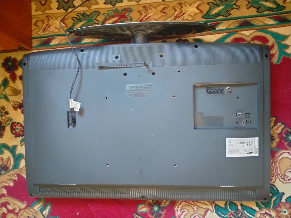 Самсунг телевизор