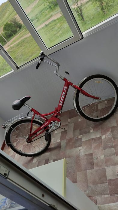 Продам велосипед STELS 710