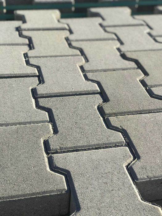 Бетонни павета- Бехатон гр. Годеч • OLX.bg