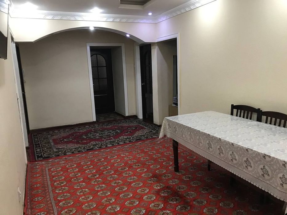 Продам 4 ком Юнусабад 4 квартал