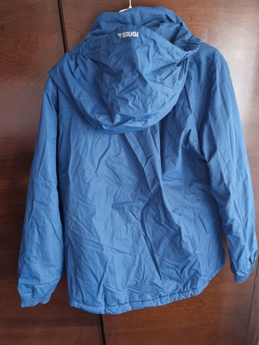 Geaca Brugi impermeabila