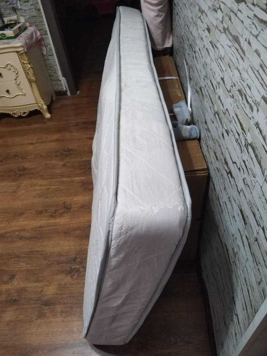 Матрасы односпальные