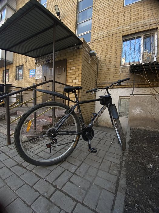 Велосипед Cruzer