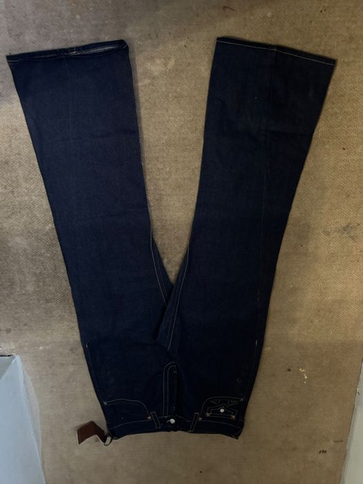 true religion flared jeans