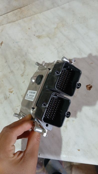 Эбу компютер UAZ HUNTER BOSCH M17.9