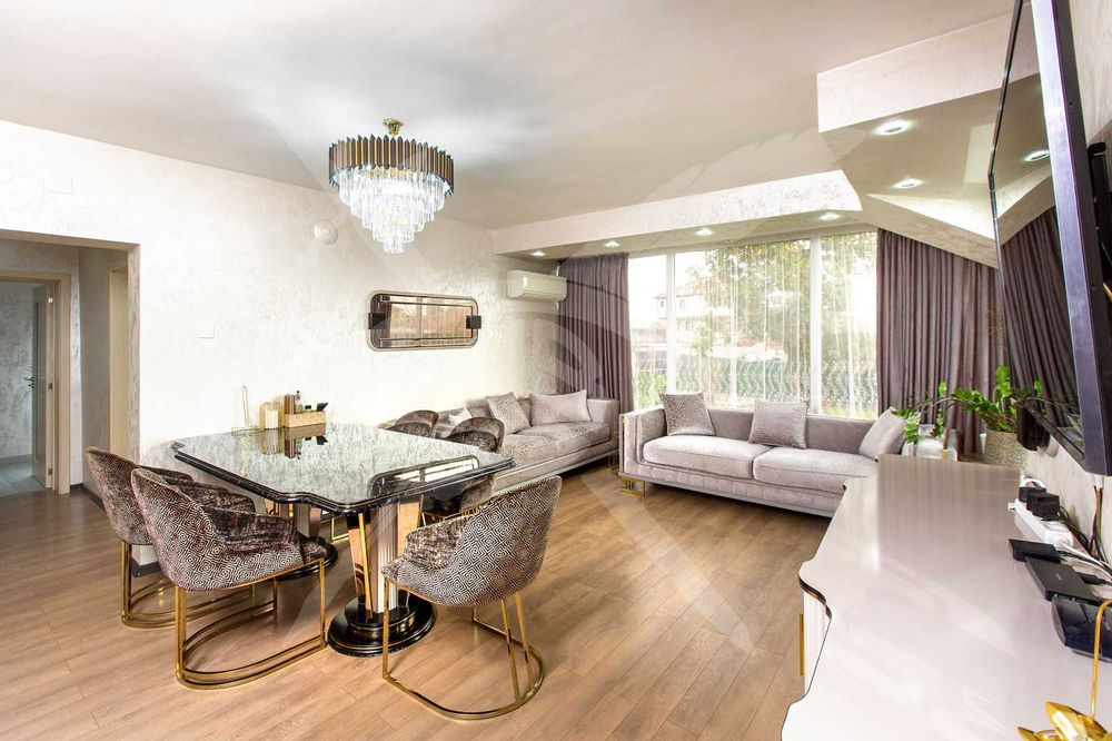 Къща в с. Оризари