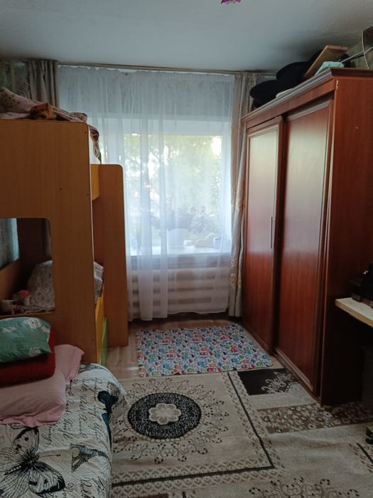 Продам общежитие на Белом 18 кв 3100