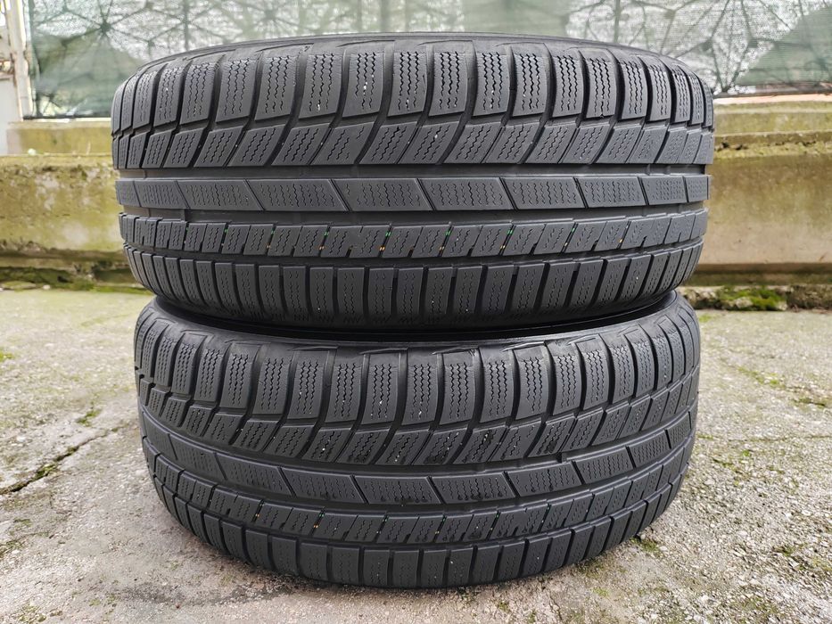 205/55/16 2бр.Toyo Зимни гуми