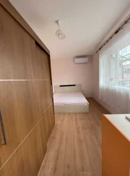 Дава се под наем Двустаен апартамент в София, Люлин 8 - 46 кв.м за 334.05 € - Снимка #2